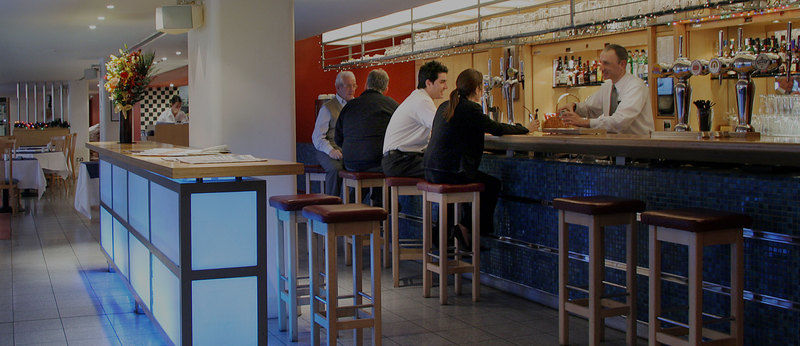 St Giles Heathrow - A St Giles Hotel Feltham ภายนอก รูปภาพ